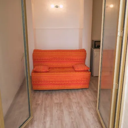 Apartment Plein Sud
