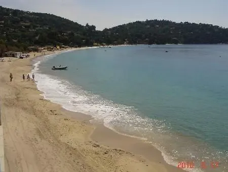 Plein Sud Le Lavandou