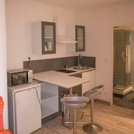 Apartment Plein Sud