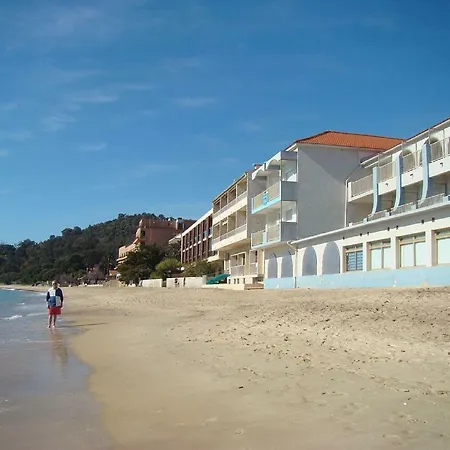 Plein Sud Apartment Le Lavandou